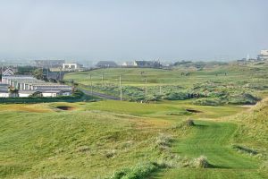 Ballybunion (Old) 3rd 2025